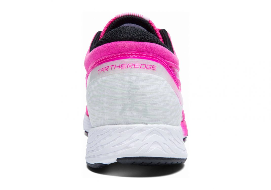 Pink Glo / White (1012A463700)