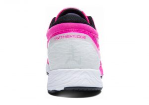 Pink Glo / White (1012A463700)