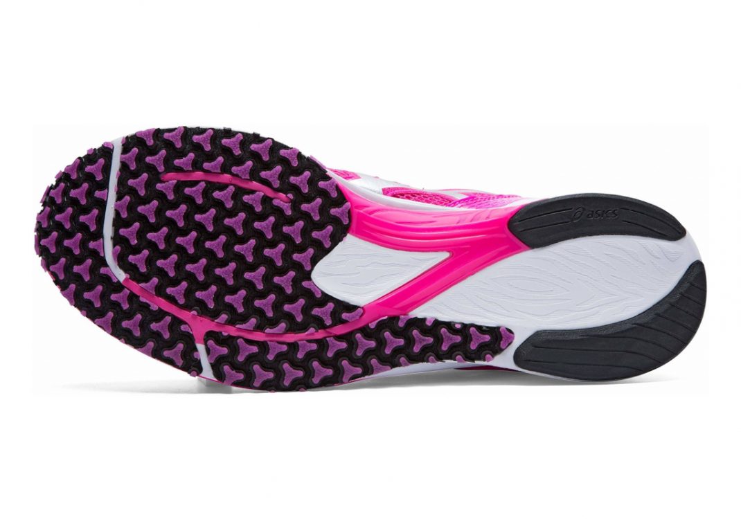 Pink Glo / White (1012A463700)