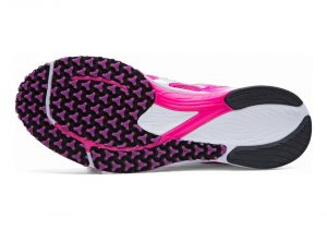 Pink Glo / White (1012A463700)