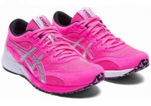 Pink Glo / White (1012A463700)