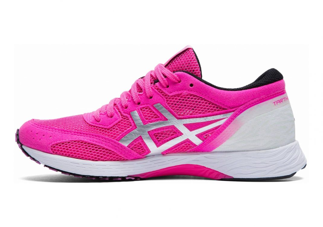 Pink Glo / White (1012A463700)