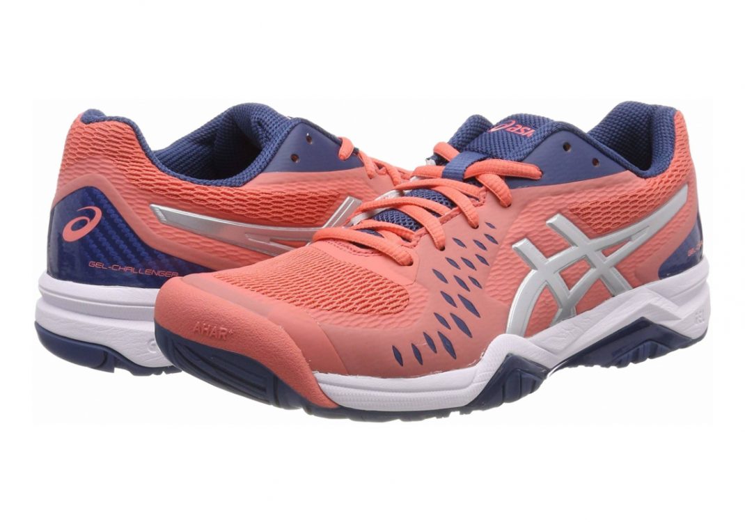Asics Gel Challenger 12 - Pink (1042A041704)