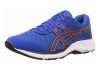 Asics Gel Contend 6 Twist - Tuna Blue Peacoat (1011A788400)