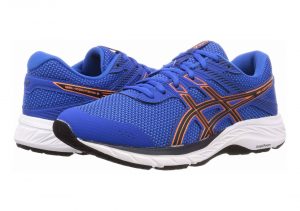 Asics Gel Contend 6 Twist - Tuna Blue Peacoat (1011A788400)