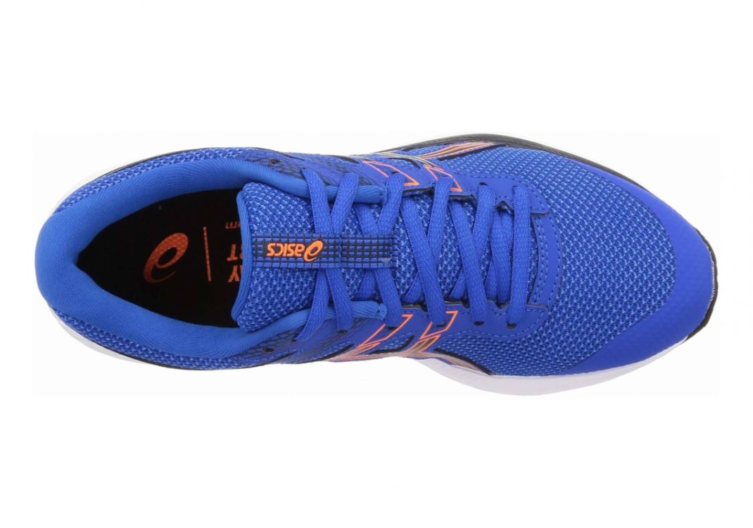 Asics Gel Contend 6 Twist - Tuna Blue Peacoat (1011A788400)