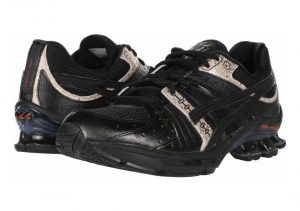 Asics Gel Kinsei OG - Black/Black (1021A174001)