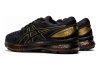 Asics Gel Nimbus 22 Platinum - Black / Rose Gold (1011A779001)