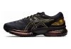 Asics Gel Nimbus 22 Platinum - Black / Rose Gold (1011A779001)