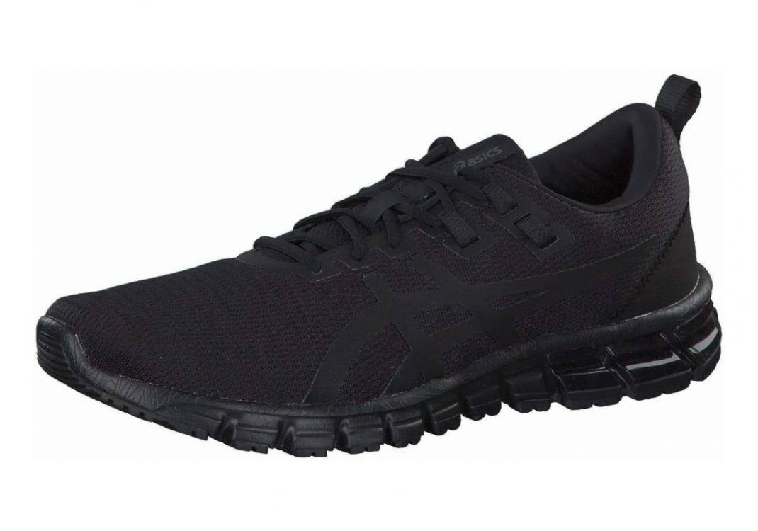 Black/Black (1021A123001)