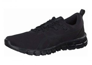 Black/Black (1021A123001)