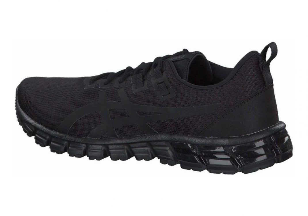 Black/Black (1021A123001)