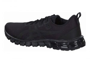 Black/Black (1021A123001)