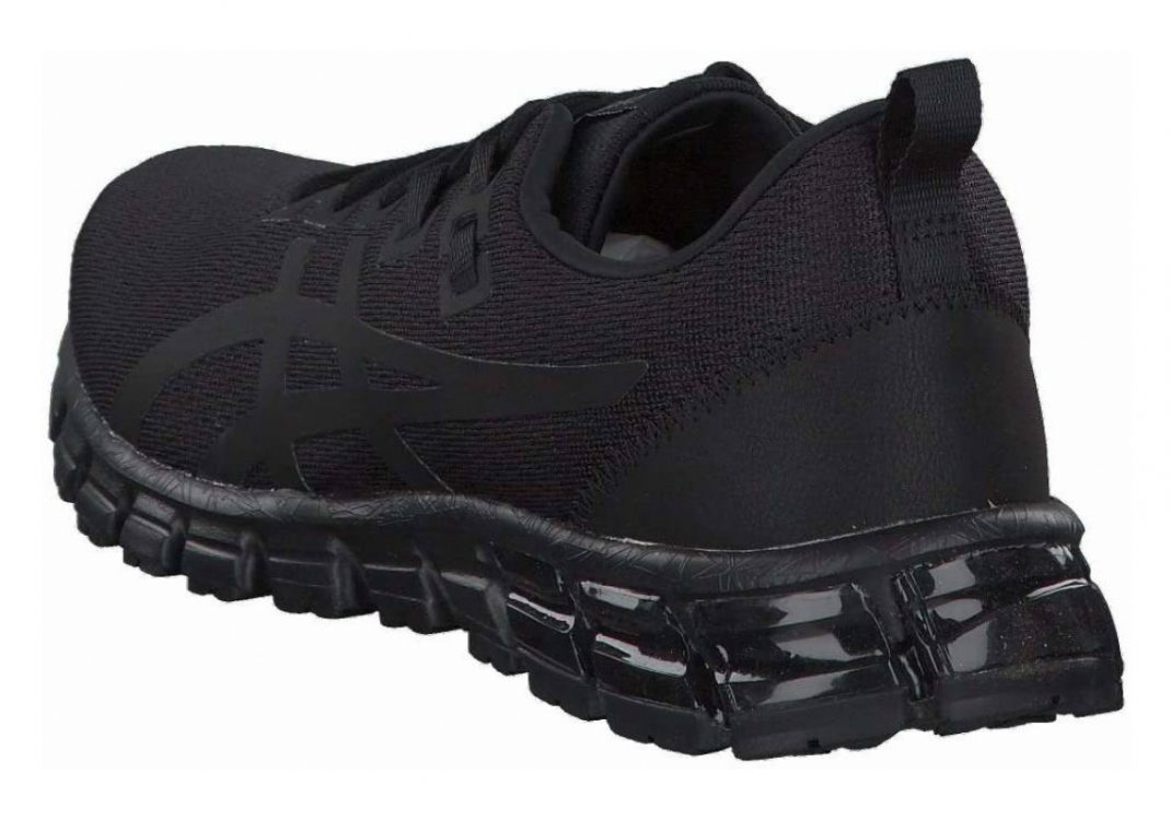 Black/Black (1021A123001)