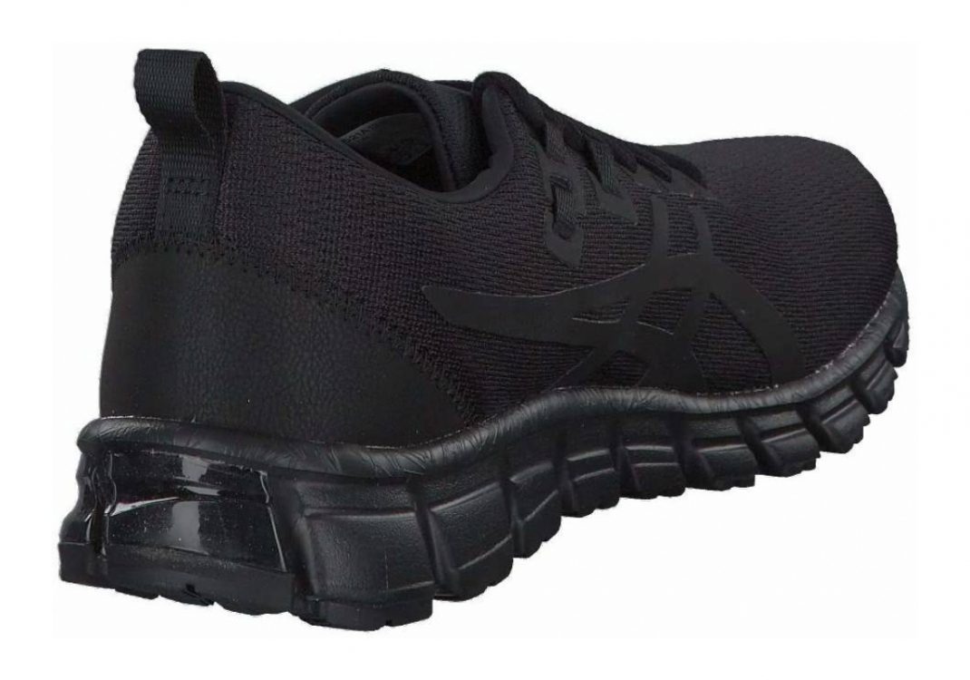 Black/Black (1021A123001)