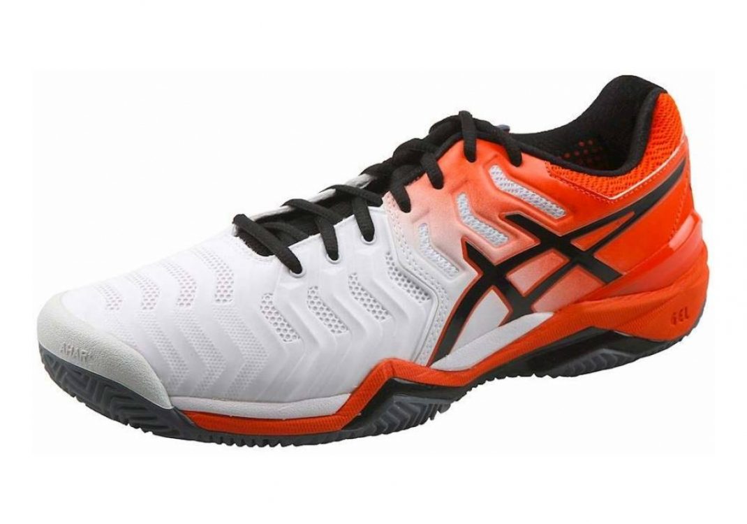 Asics Gel Resolution 7 Clay
