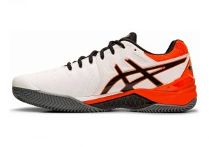 Asics Gel Resolution 7 Clay - 