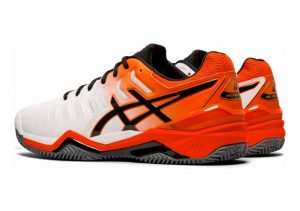 Asics Gel Resolution 7 Clay