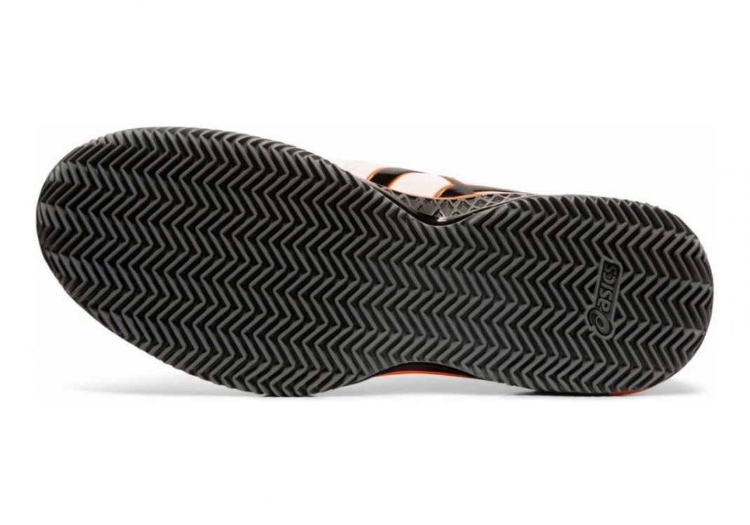 Asics Gel Resolution 7 Clay - 