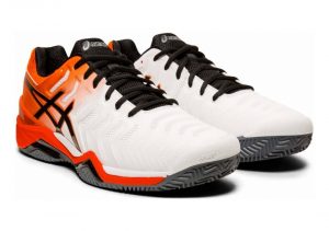 Asics Gel Resolution 7 Clay - 
