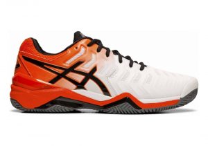 Asics Gel Resolution 7 Clay - 