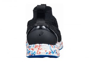 Asics HyperGel KAN - Black / Directoire Blue (1021A032001)