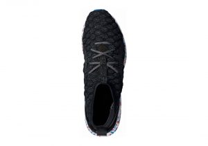 Asics HyperGel KAN - Black / Directoire Blue (1021A032001)