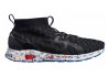 Asics HyperGel KAN - Black / Directoire Blue (1021A032001)