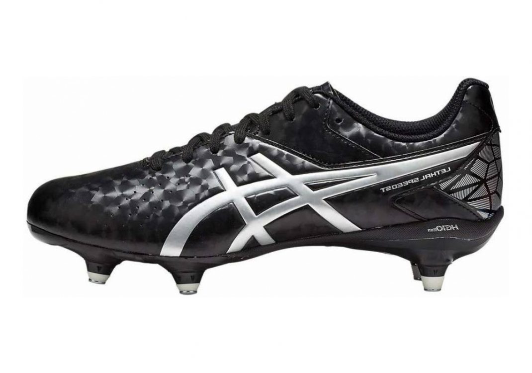 Asics Gel Lethal Speed ST мужские и женские цвета 11 фото