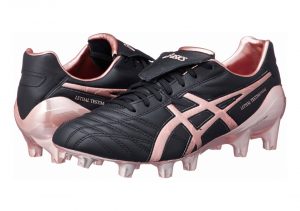 Asics Lethal Testimonial 4 IT - BLACK/ROSE GOLD (1101A010001)