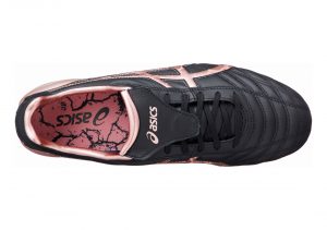 Asics Lethal Testimonial 4 IT - BLACK/ROSE GOLD (1101A010001)