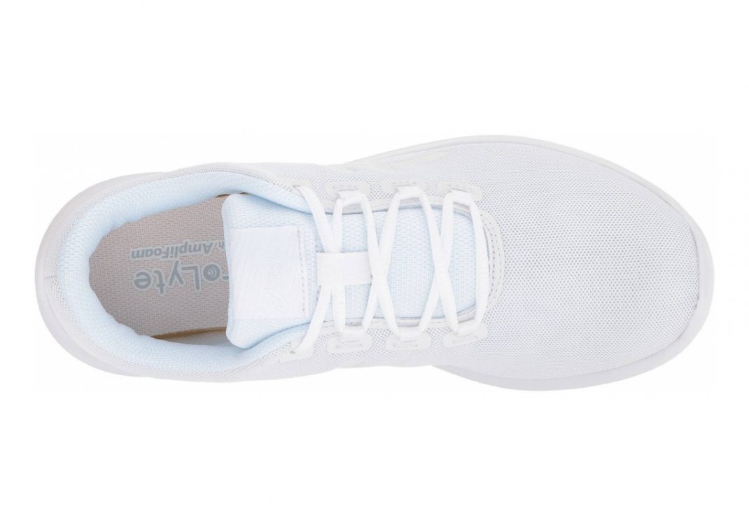 White/white/white (Q850N0101)