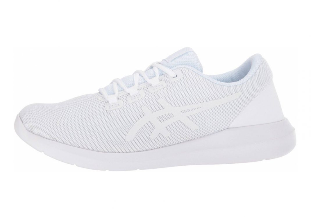 Asics metrolyte deals 2 review