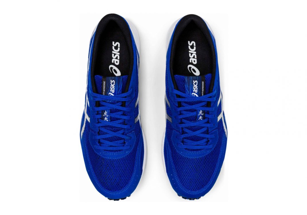 Asics Tartheredge - Asics Blue / Pure Silver (1011A544401)