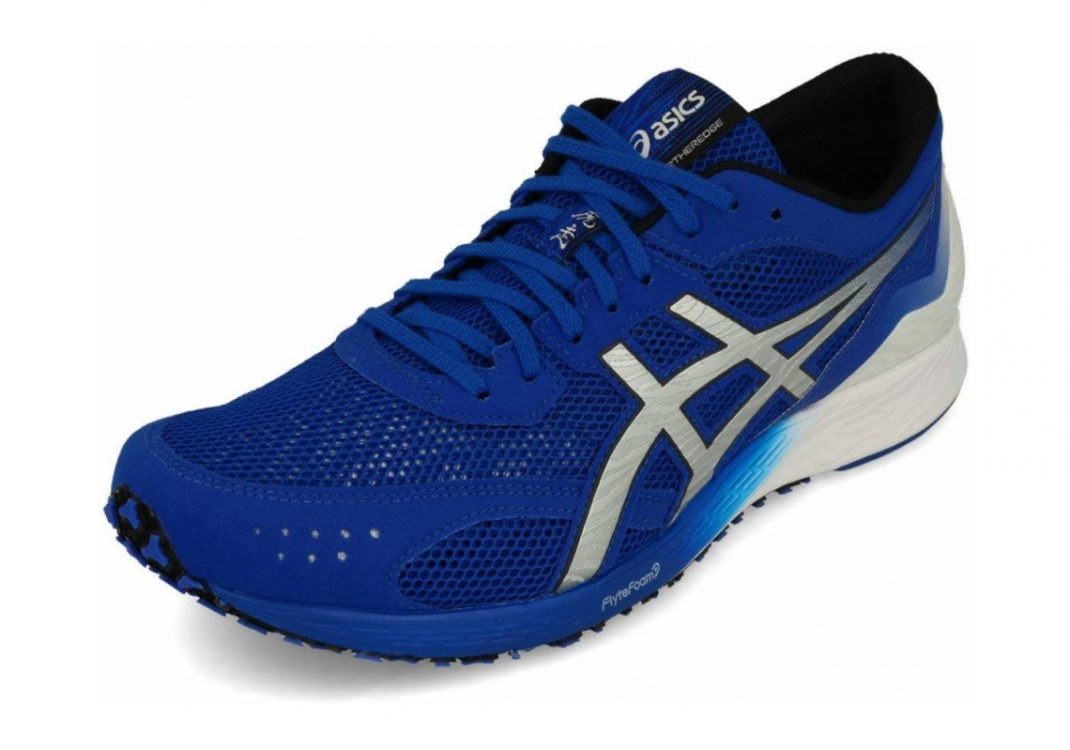 Asics Tartheredge - Asics Blue / Pure Silver (1011A544401)
