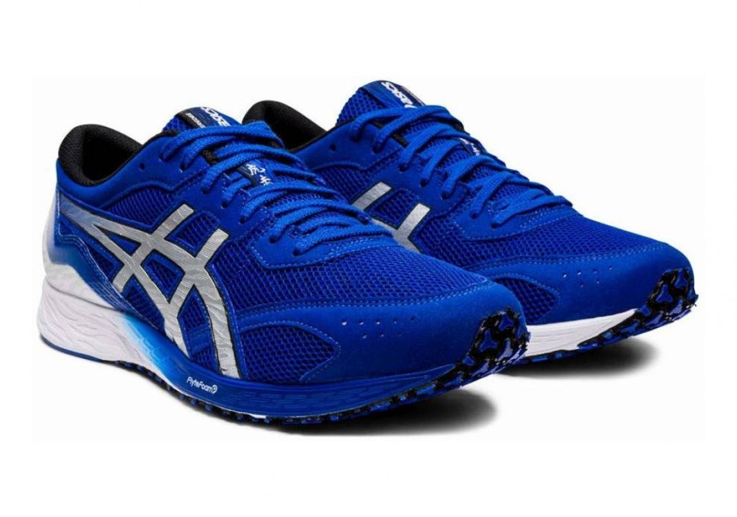 Asics Tartheredge - Asics Blue / Pure Silver (1011A544401)