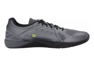 Asics Conviction X - Carbon Black Energy Green (S703N9790)
