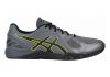 Asics Conviction X - Carbon Black Energy Green (S703N9790)