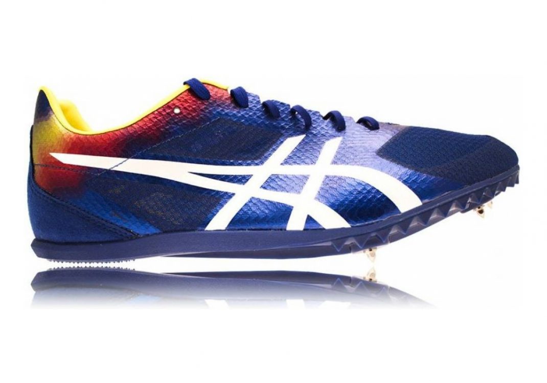 Asics Cosmoracer MD - Navy Blue (G614Y4501)