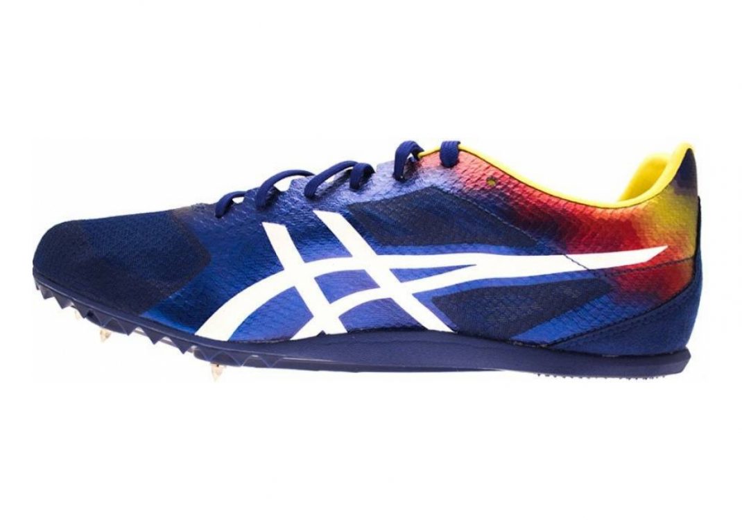 Asics Cosmoracer MD - Navy Blue (G614Y4501)