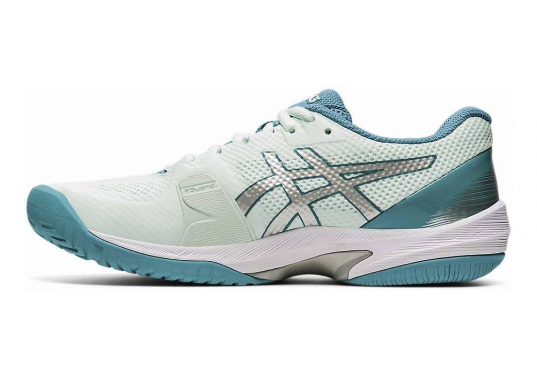 Bio Mint Pure Silver (1042A080301)