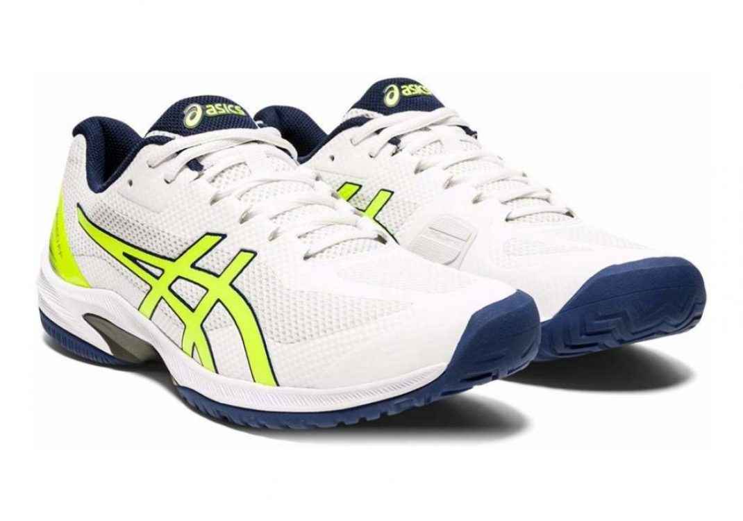 White Safety Yellow (1041A092104)