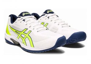 White Safety Yellow (1041A092104)