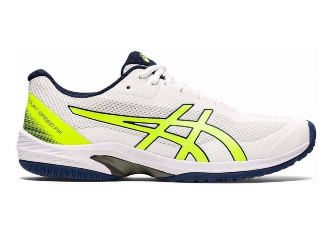 White Safety Yellow (1041A092104)