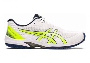 White Safety Yellow (1041A092104)