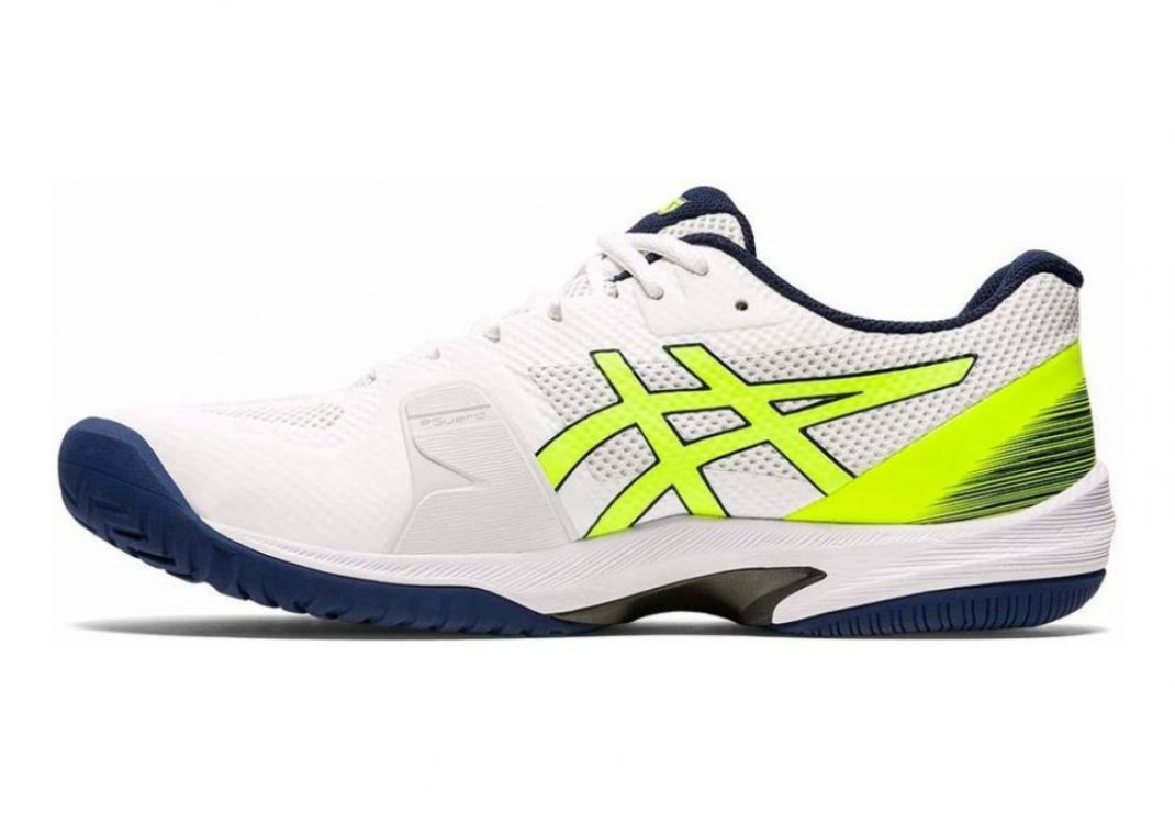 White Safety Yellow (1041A092104)