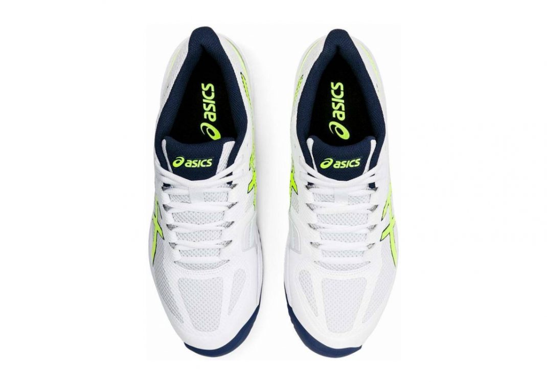 White Safety Yellow (1041A092104)