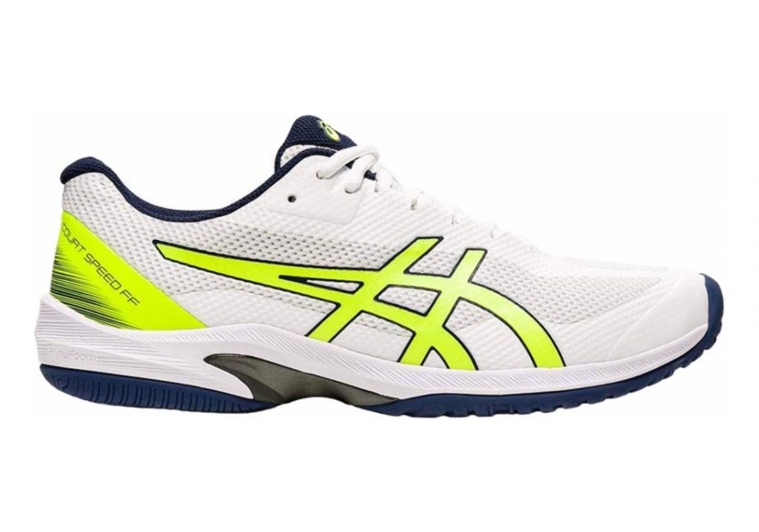 White Safety Yellow (1041A092104)