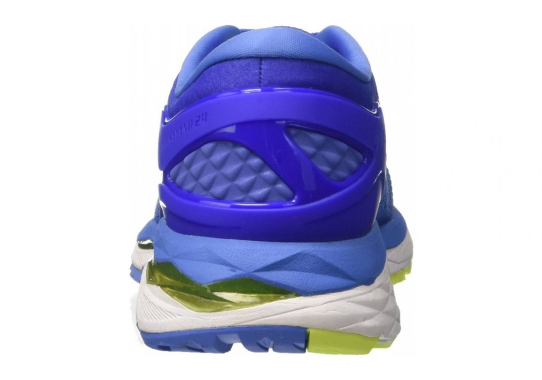 Blue Purple / Regatta Blue / White (T799N4840)