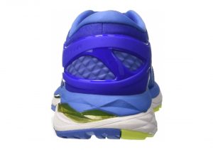 Blue Purple / Regatta Blue / White (T799N4840)